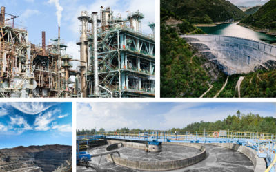 Vaycom Engineering: The Importance of Industrial Valves