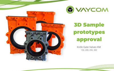 Vaycom Engineering Product Certification
