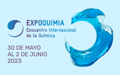 Innovación en la Industria Química en Expoquimia Barcelona: Visitamos la feria