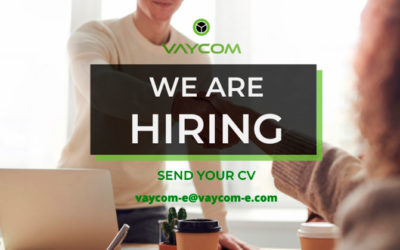 We are looking for Talent for our Technical Office Department